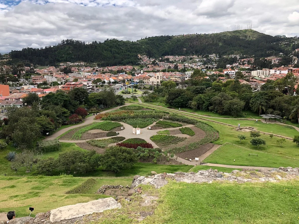 Museo Pumapungo