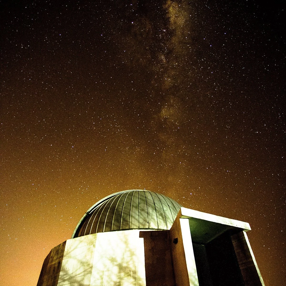 Observatorio Pocuro