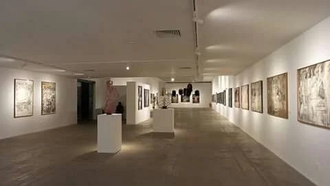 Caixa Cultural Brasília