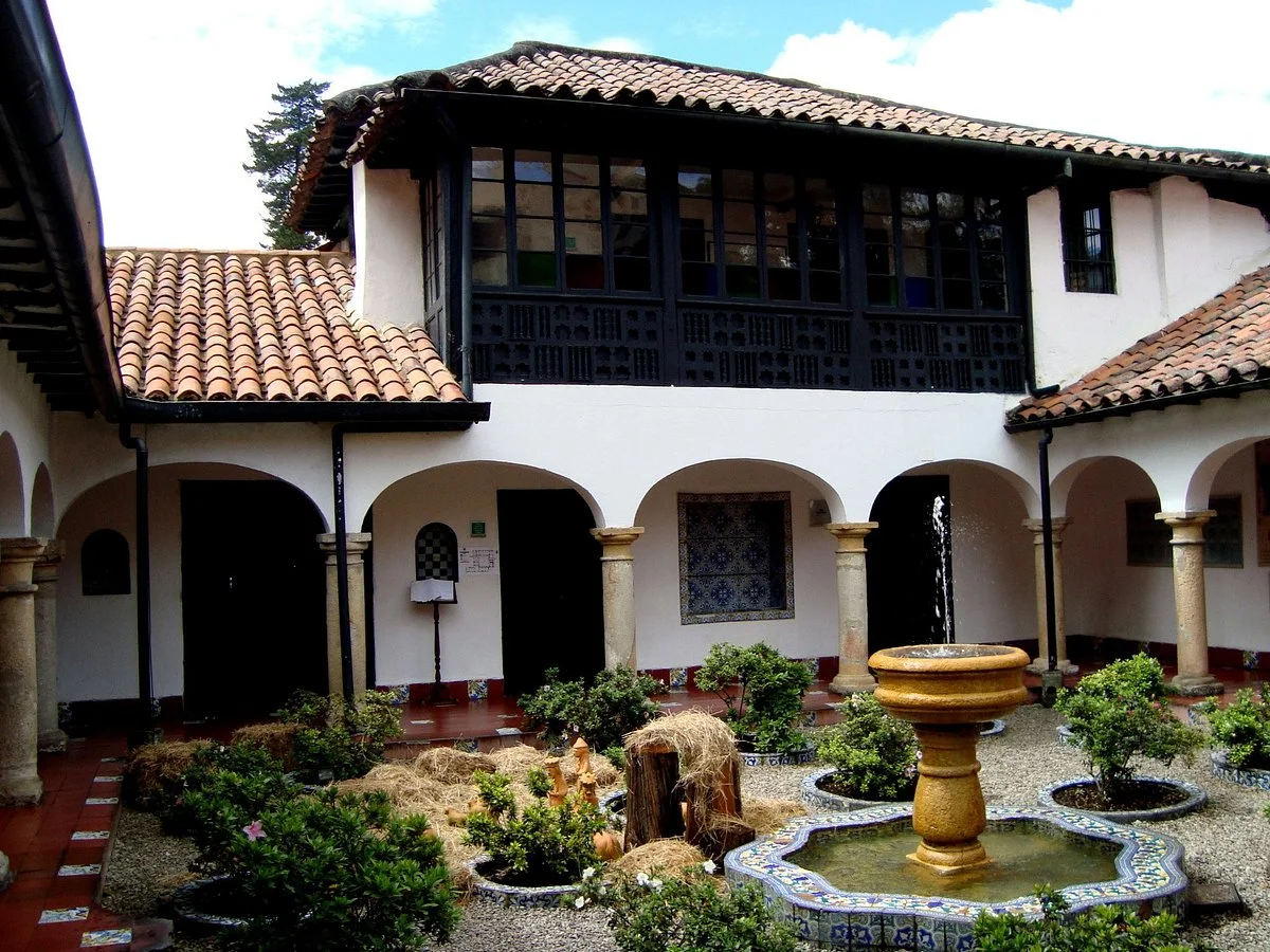 Museo del Chico