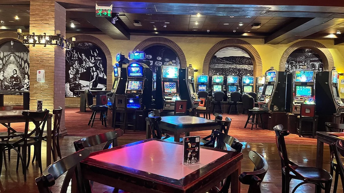 Casino Colchagua