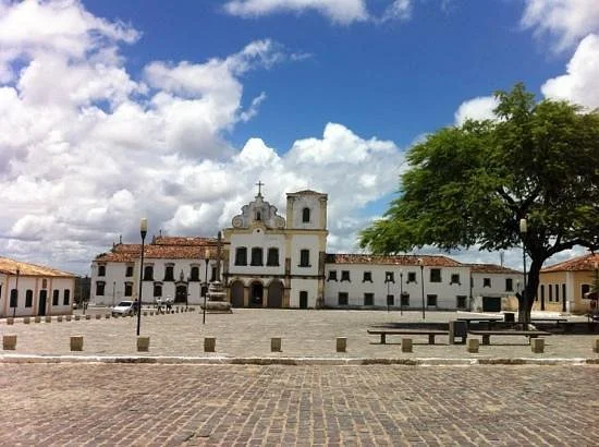 Sao Francisco Square