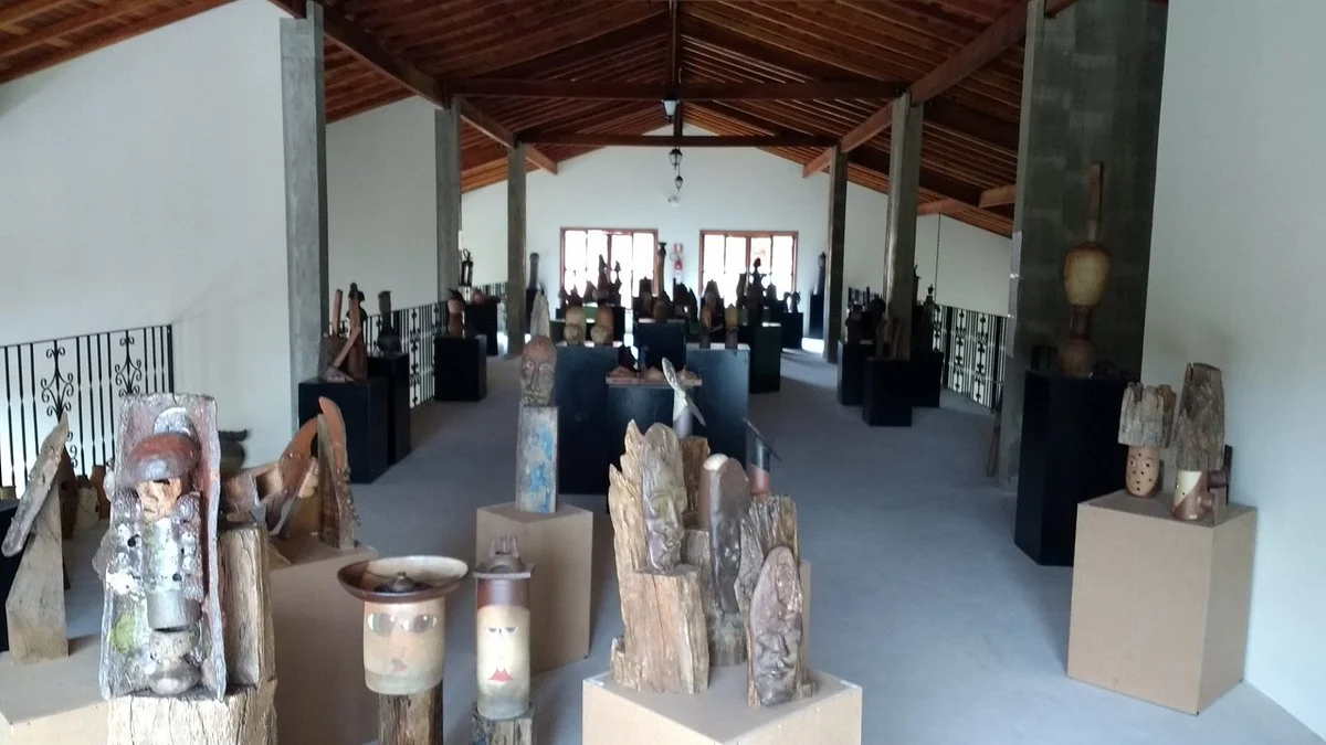 Francisco Veloso Municipal Museum