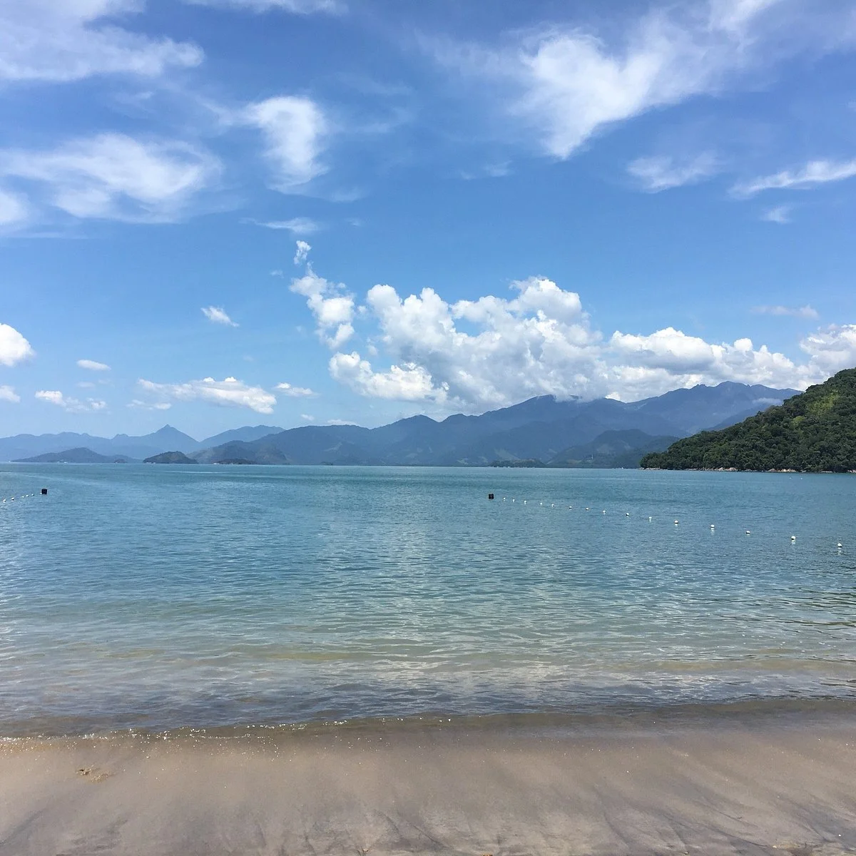 Cao Morto Beach
