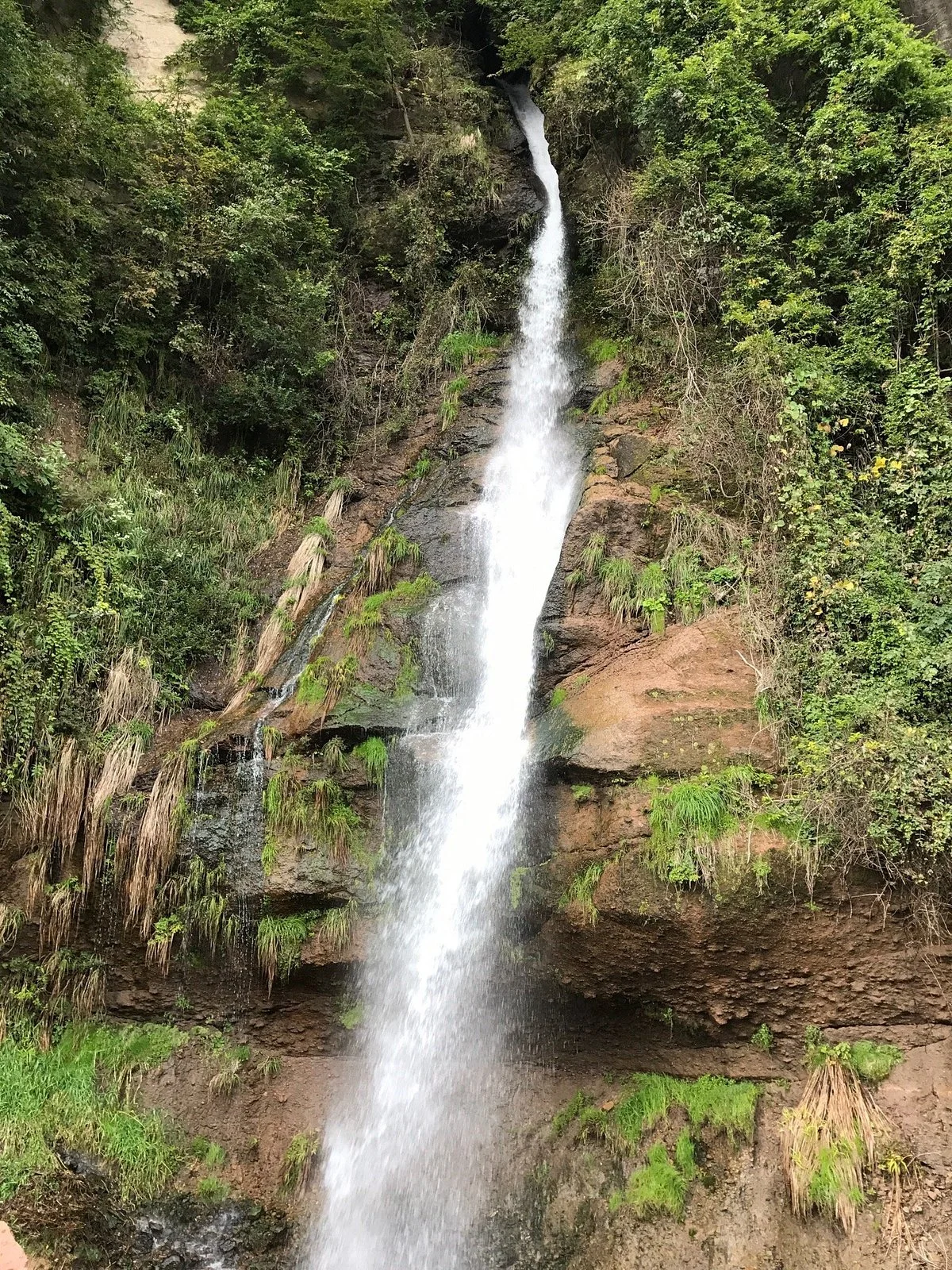 Seto Falls
