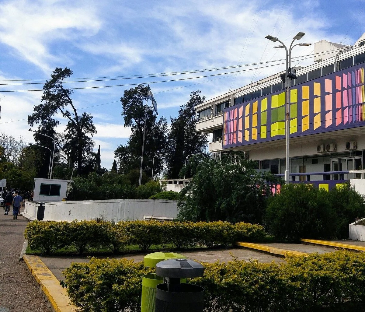 Municipalidad de Tres de Febrero
