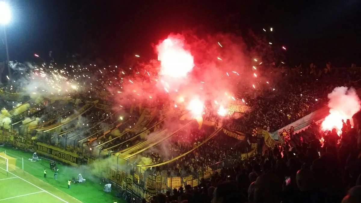 Estadio Campeon del Siglo