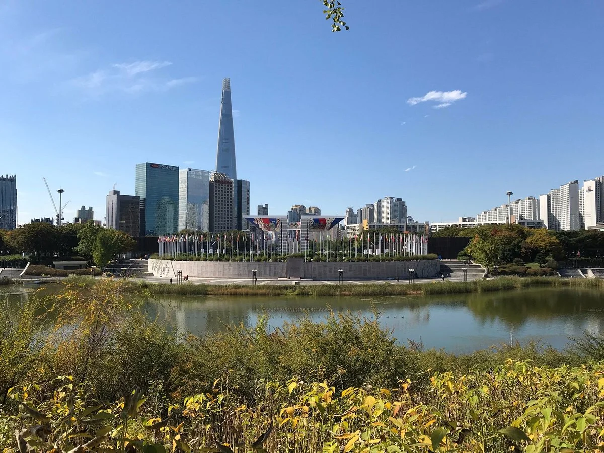 Olympic Park