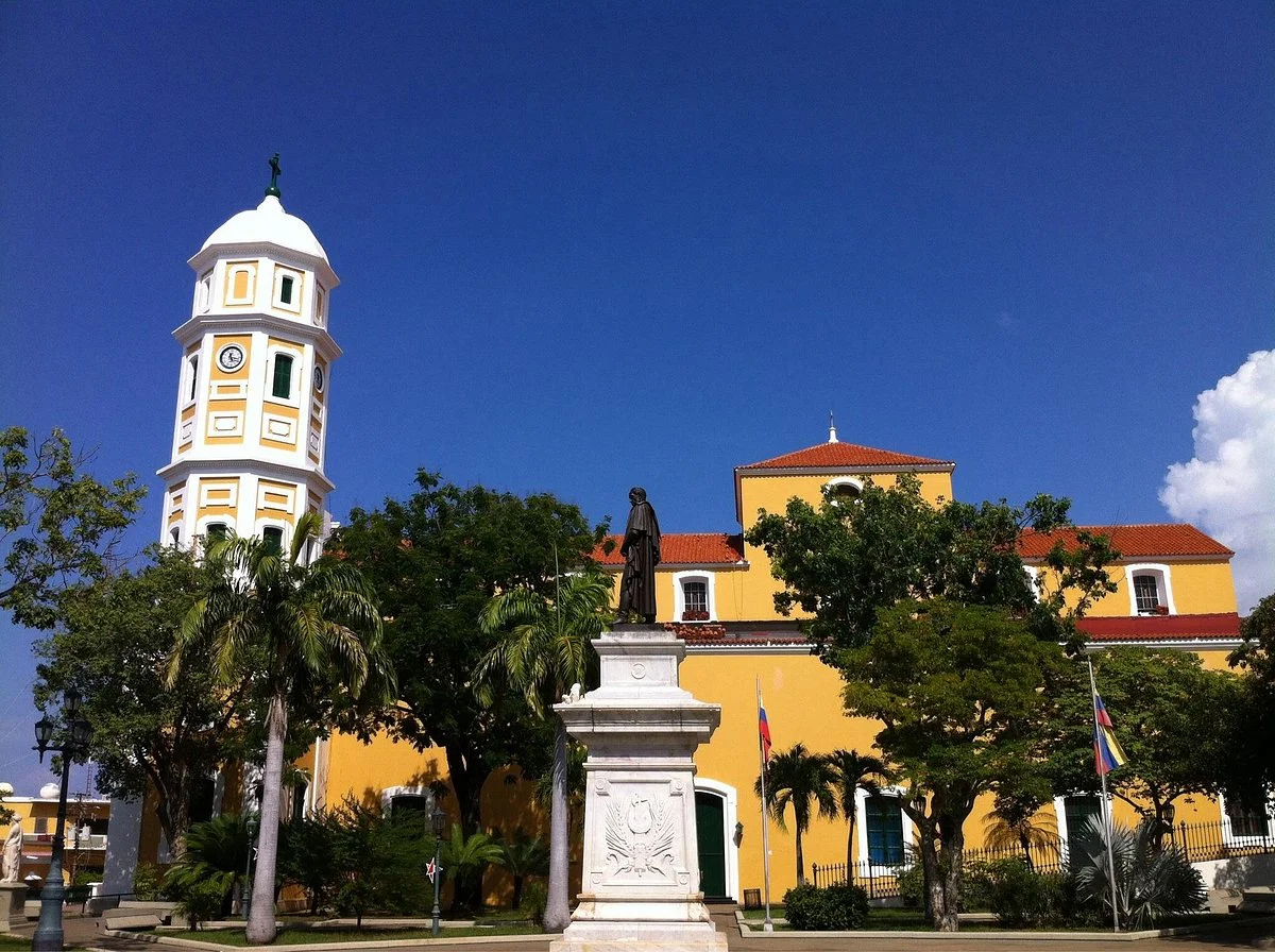 Plaza Bolivar