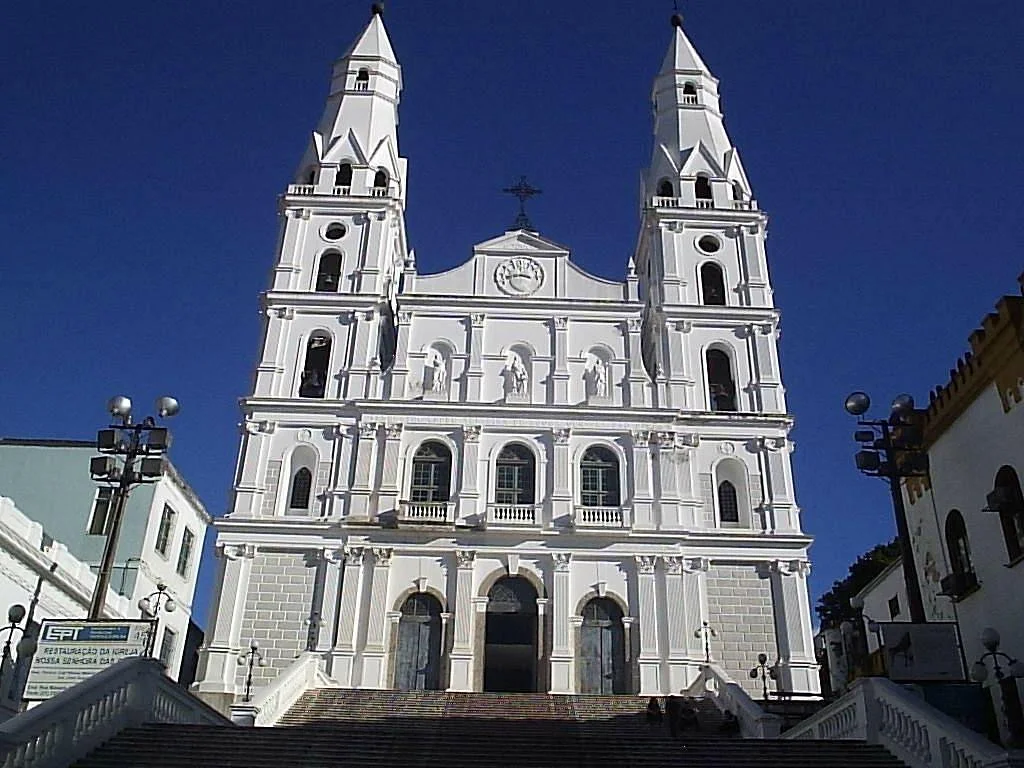 Igreja Nossa Senhora Das Dores