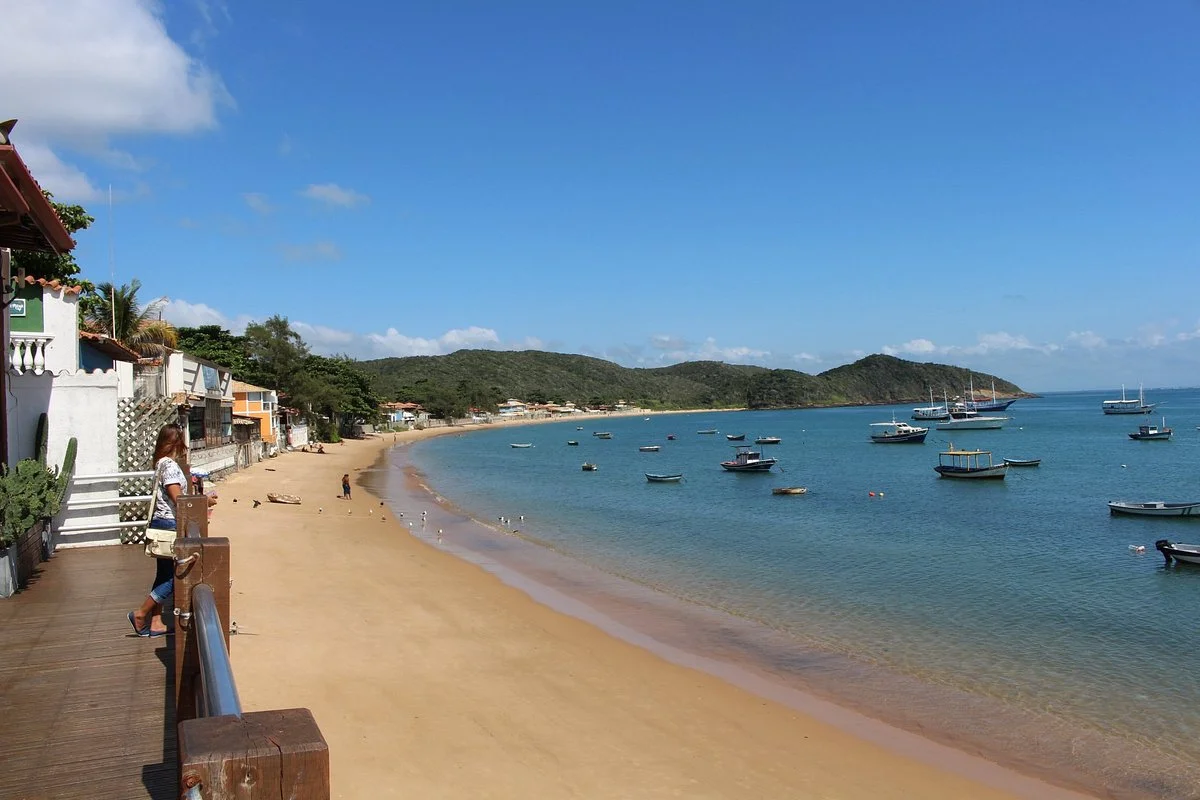 Praia Canto