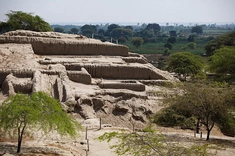 Museo de Sitio Narihuala
