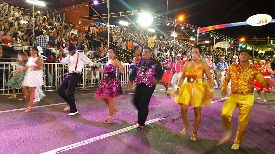 Feria de Cali