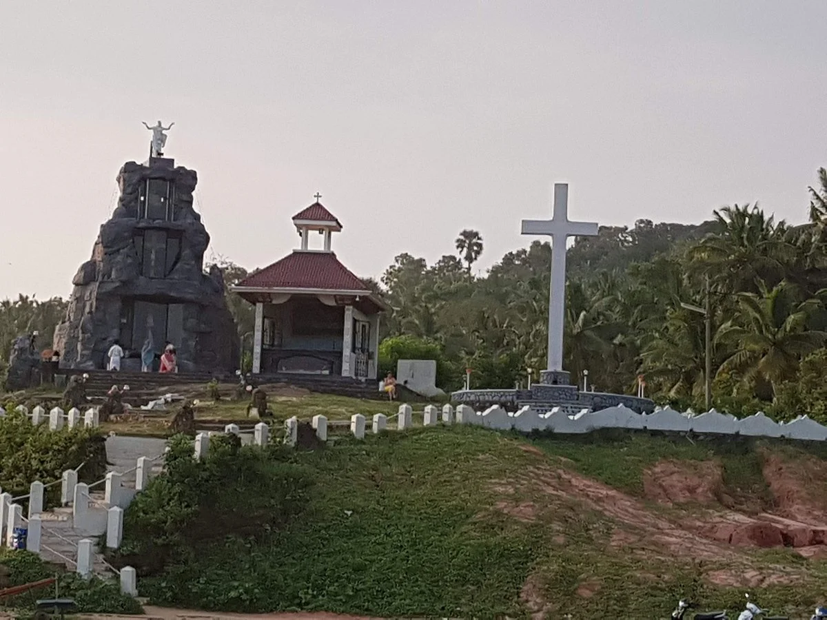 Adimalathura Beach