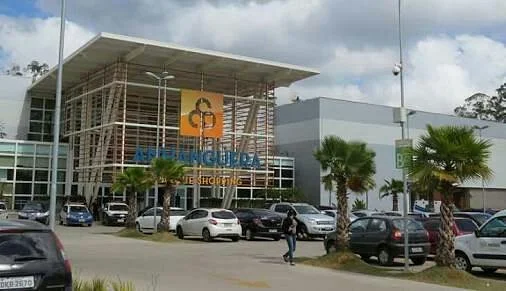 Anhanguera Parque Shopping