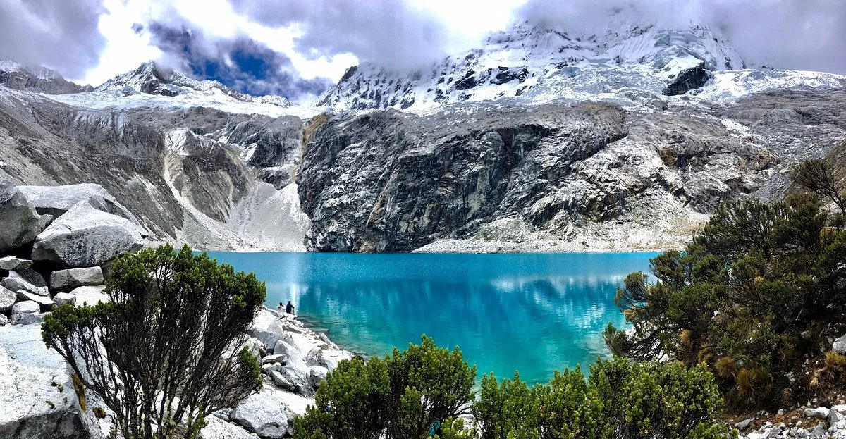 Laguna 69