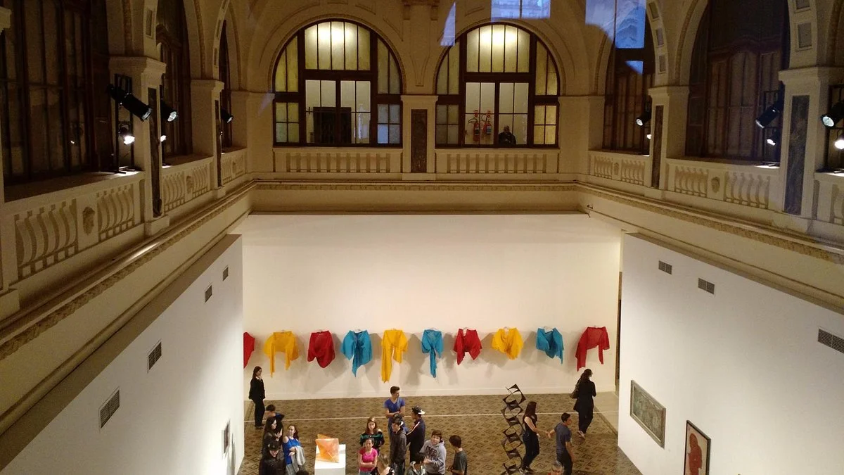 Museum of Art of Rio Grande do Sul