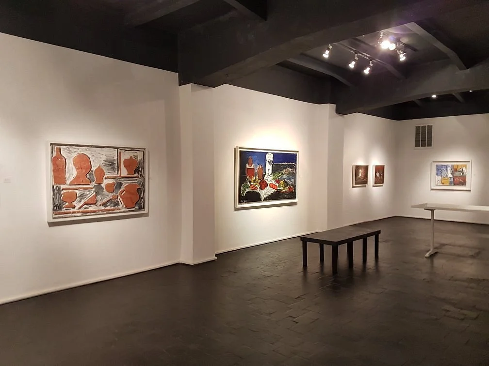 Museo Torres Garcia