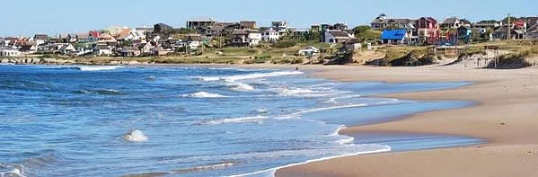 Playa de Los Pescadores