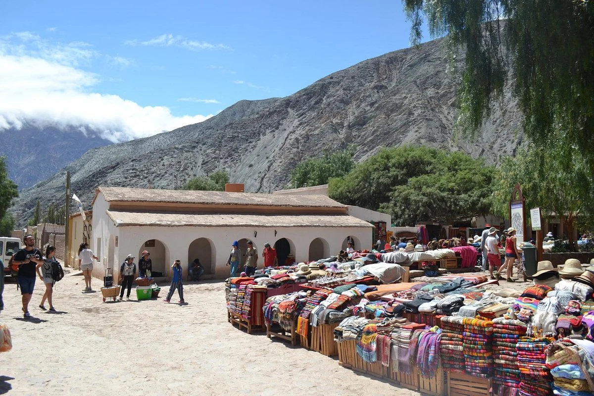 Plaza 9 de Julio