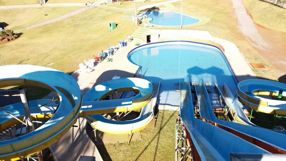 Thermas Machadinho