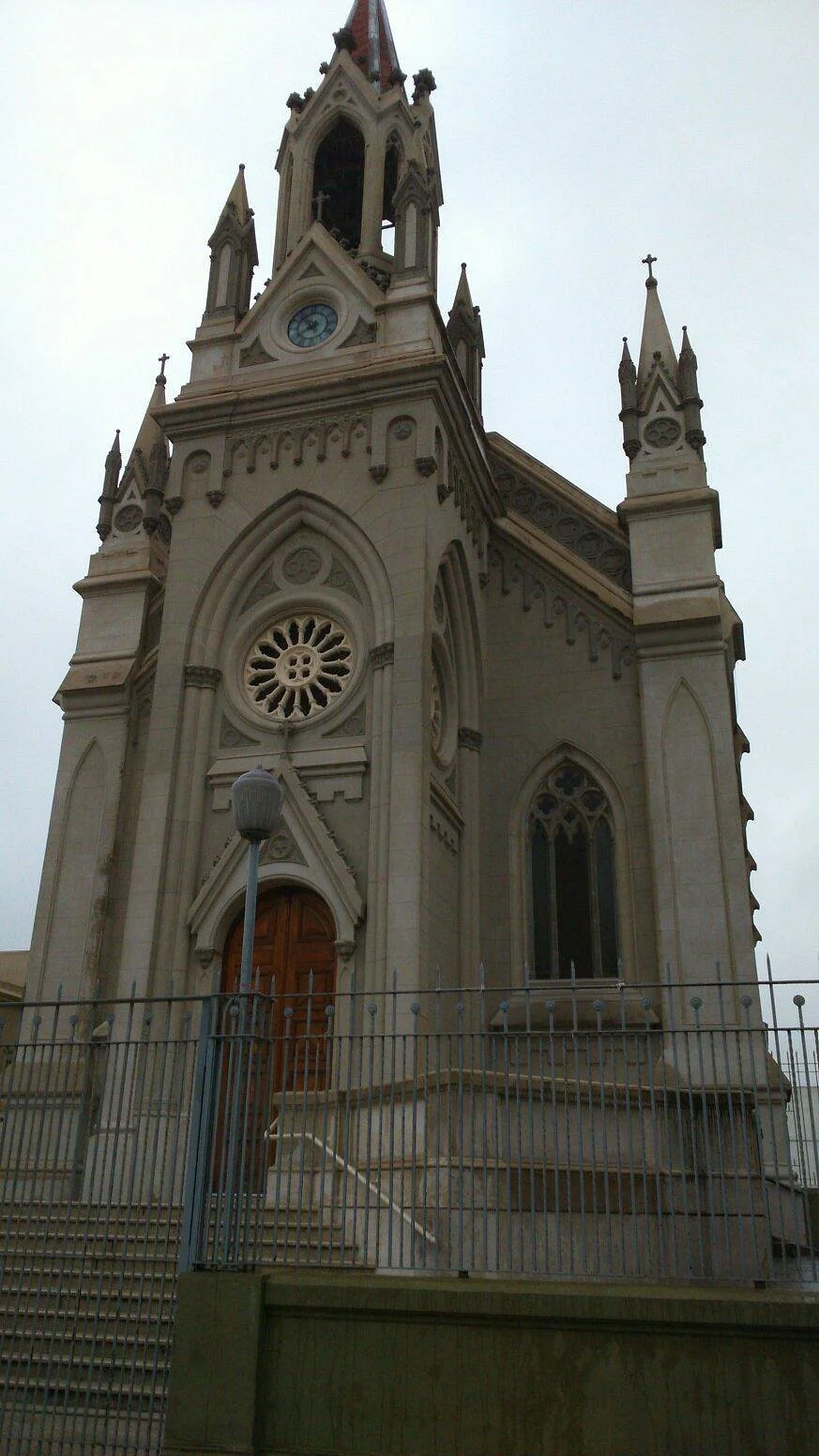 Parroquia Nuestra Senora Del Carmen