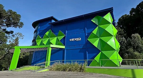 Exceed Games Park Gramado