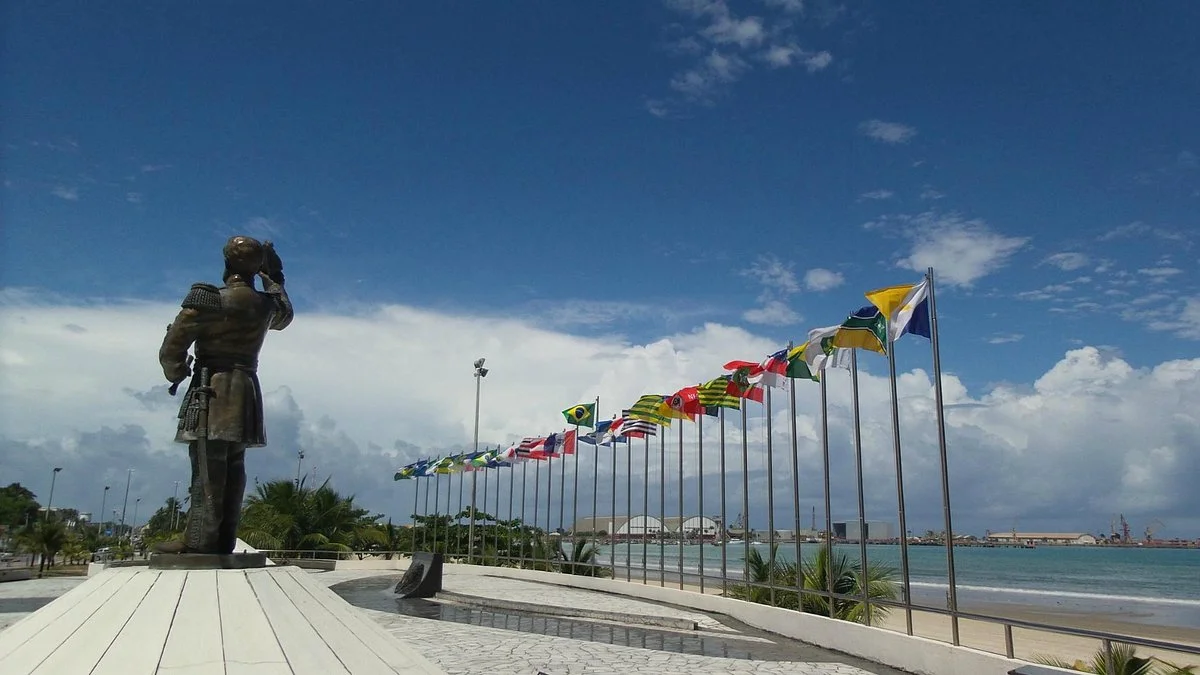 Memorial à República