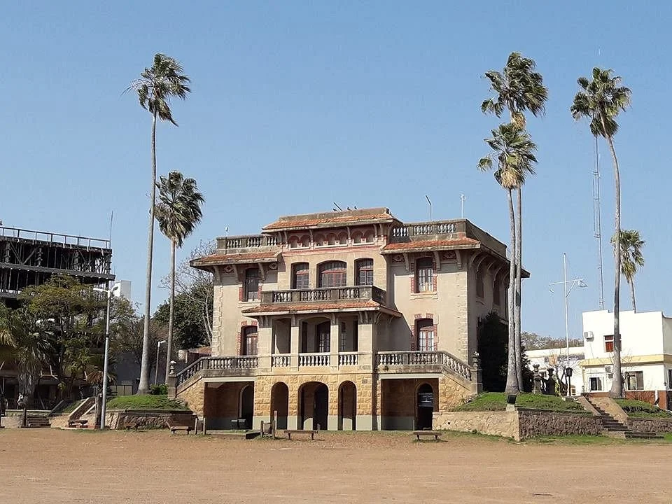 Tourist Office