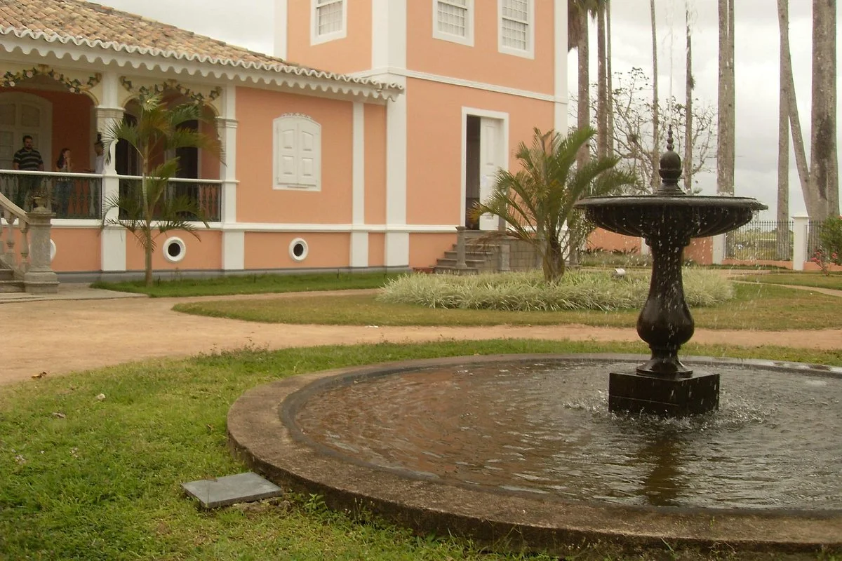 Casa Quissama Museum