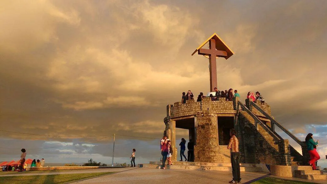 Cristo de Magano