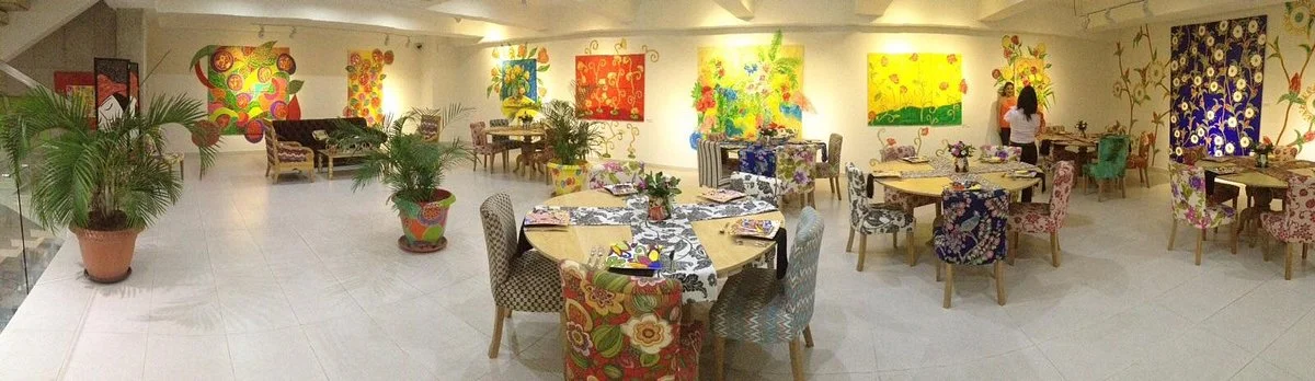 Bojanini Art Gallery