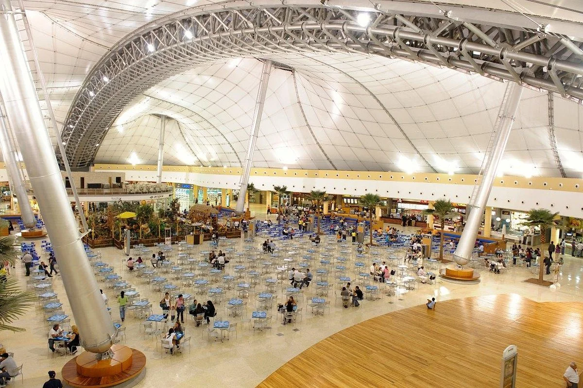 Sambil Barquisimeto Mall