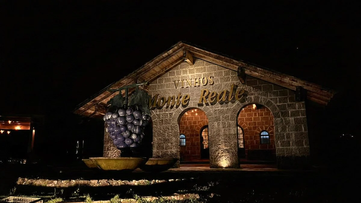 Vinicola Monte Reale