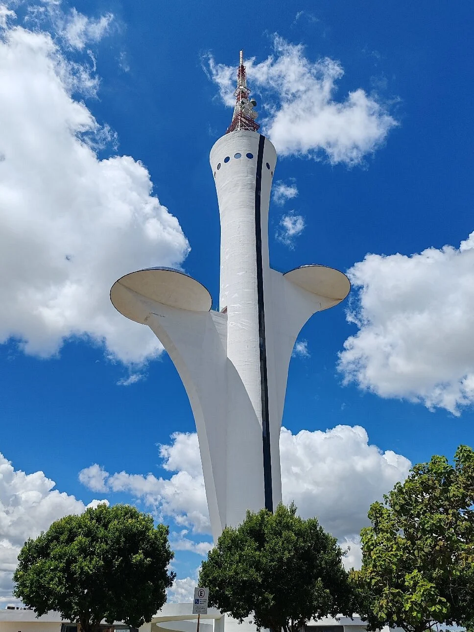 Torre Digital de Brasília