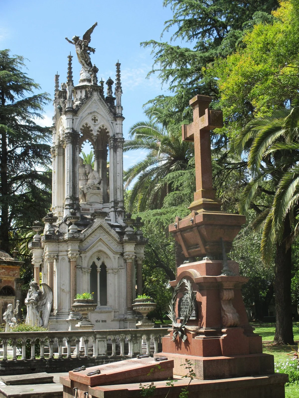 Monumento a Perpetuidad
