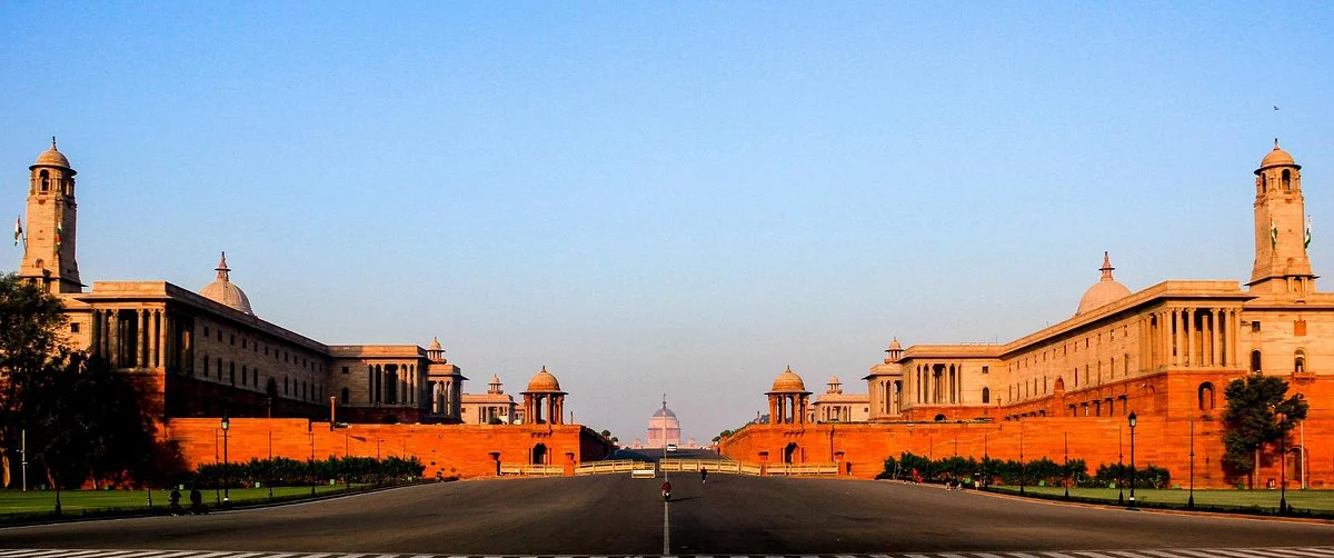 Rajpath