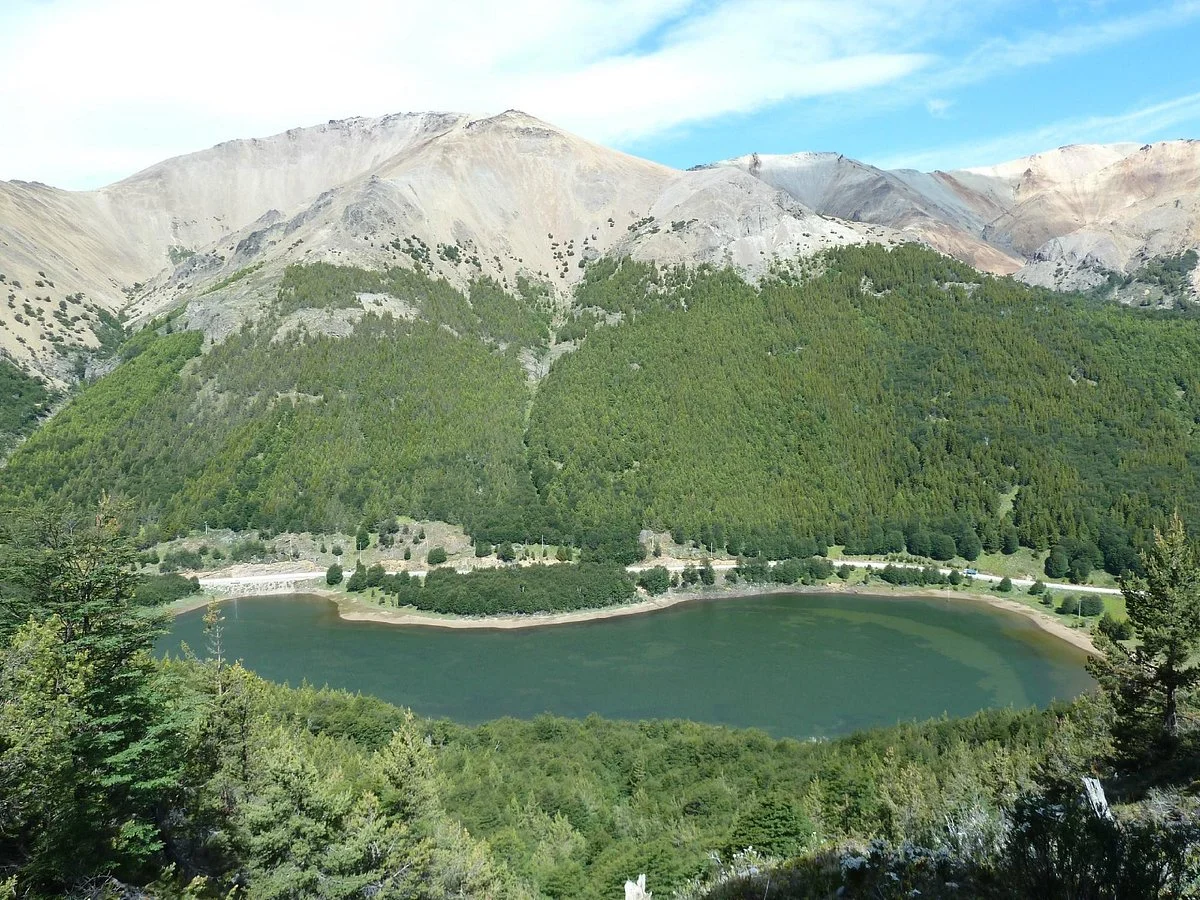 Laguna Chiguay