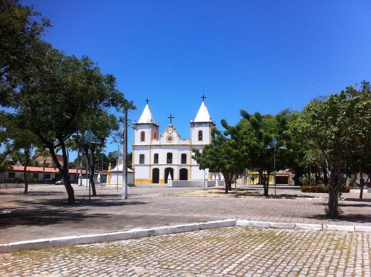 Sacro Sao Jose de Ribamar Museum