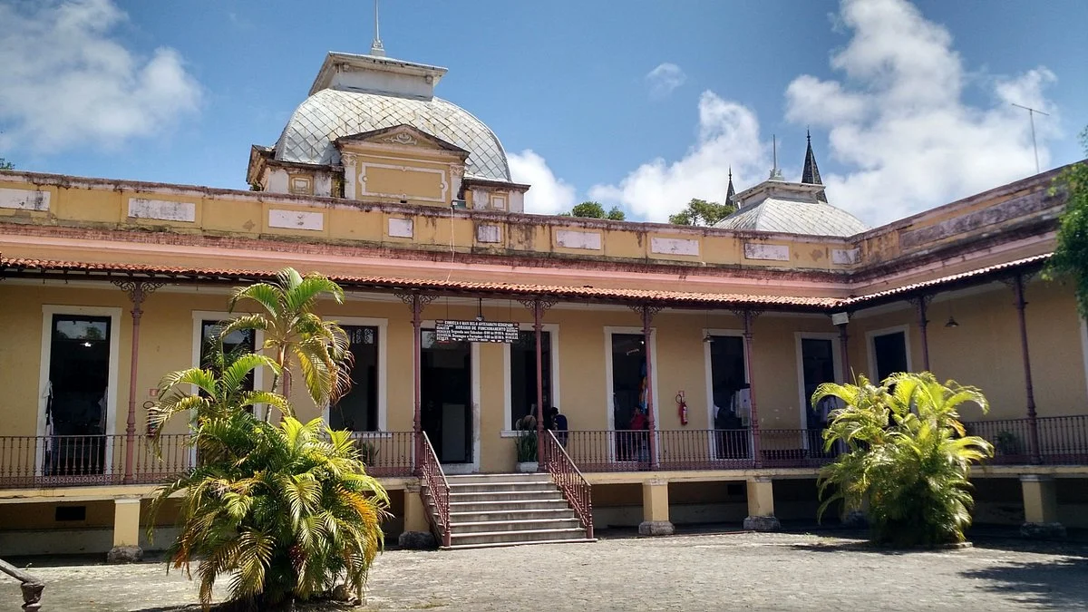 Centro de Turismo