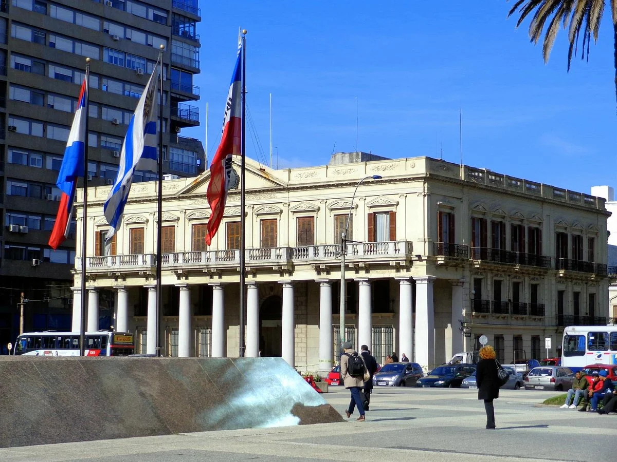 Museo Casa de Gobierno