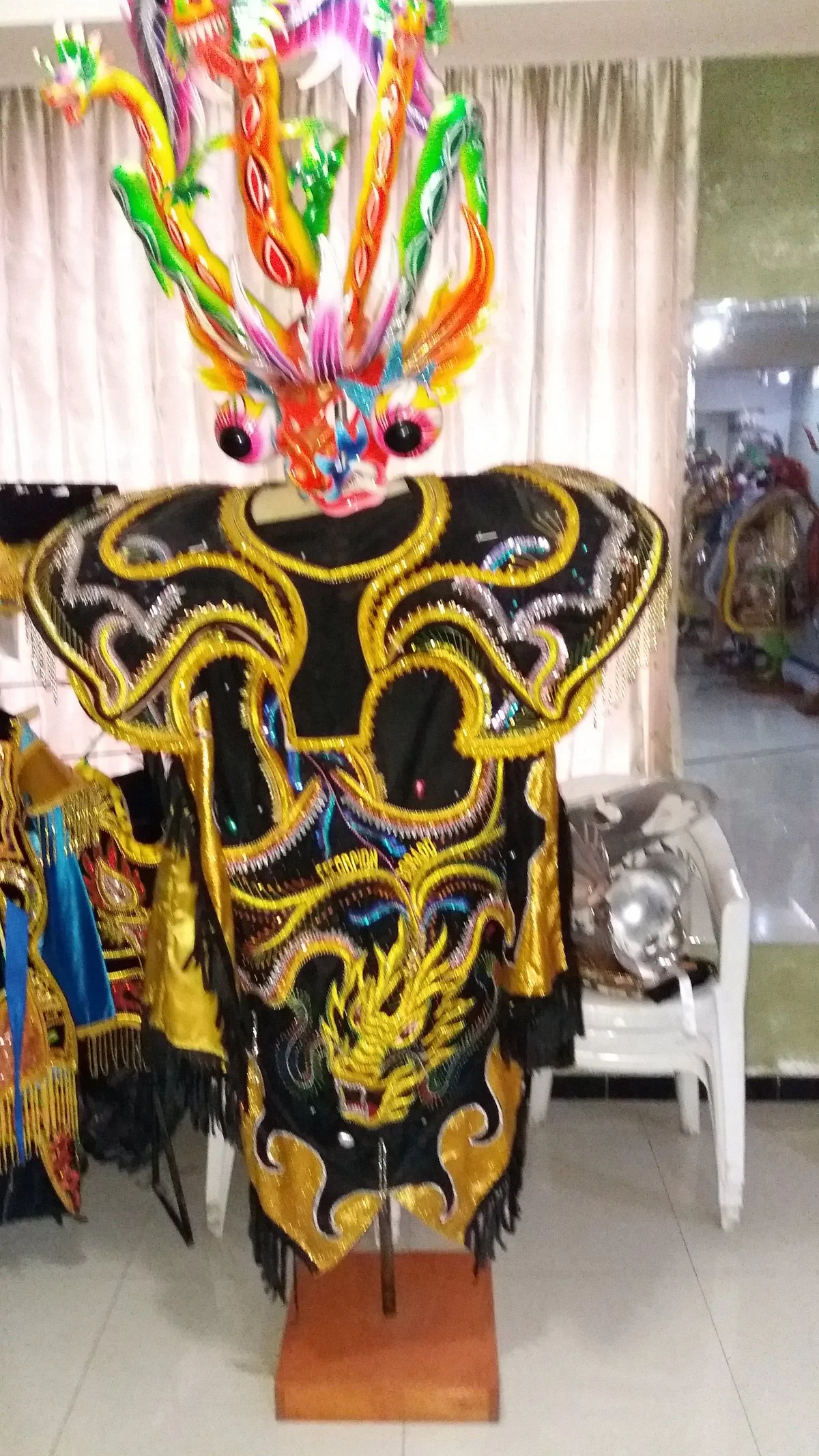 Museo de la Coca y Costumbres