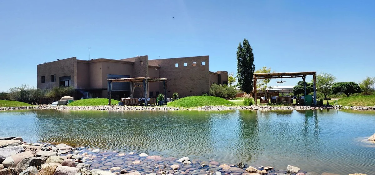 Bodega Vicentin Sottano