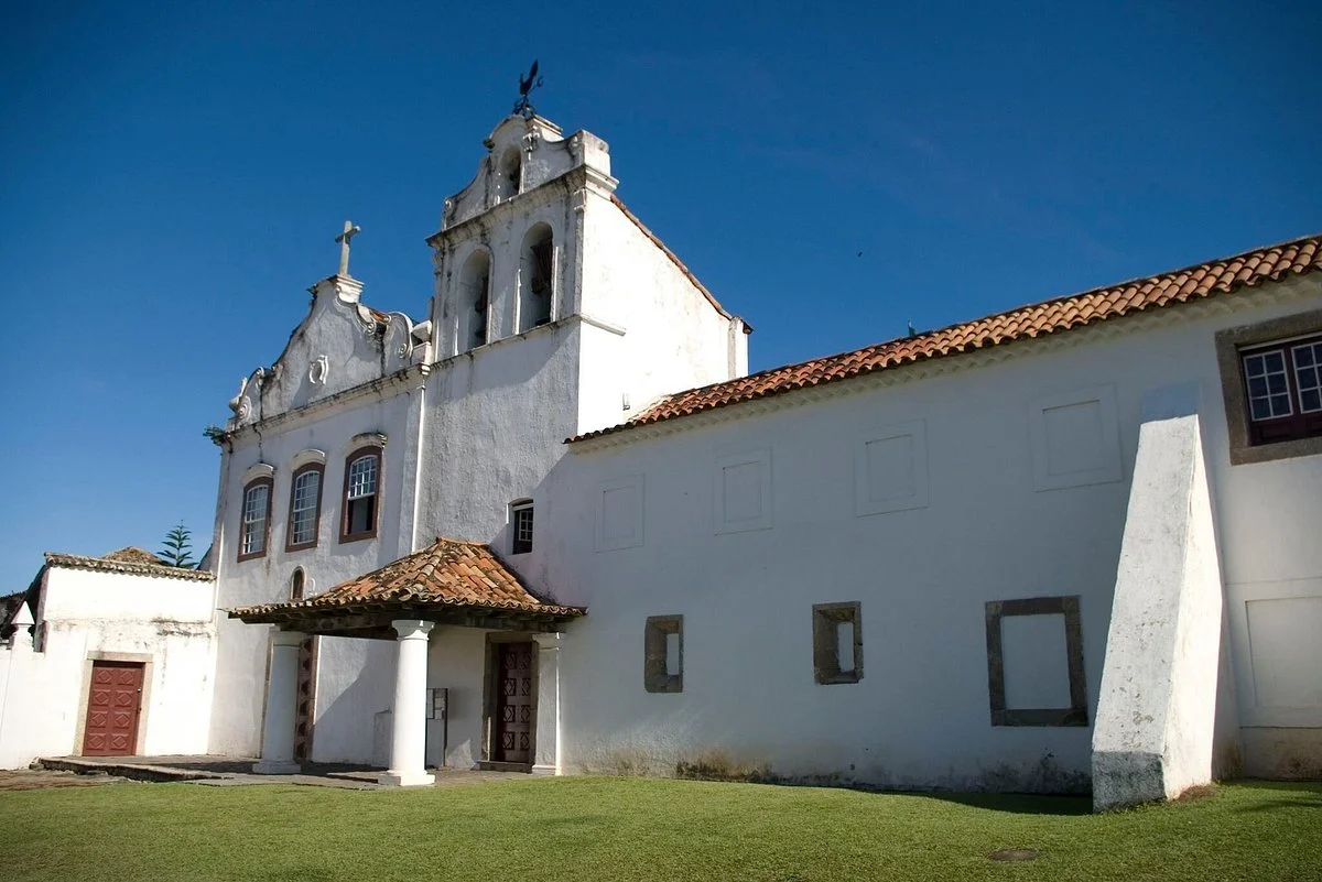 Museu de Arte Religiosa e Tradicional