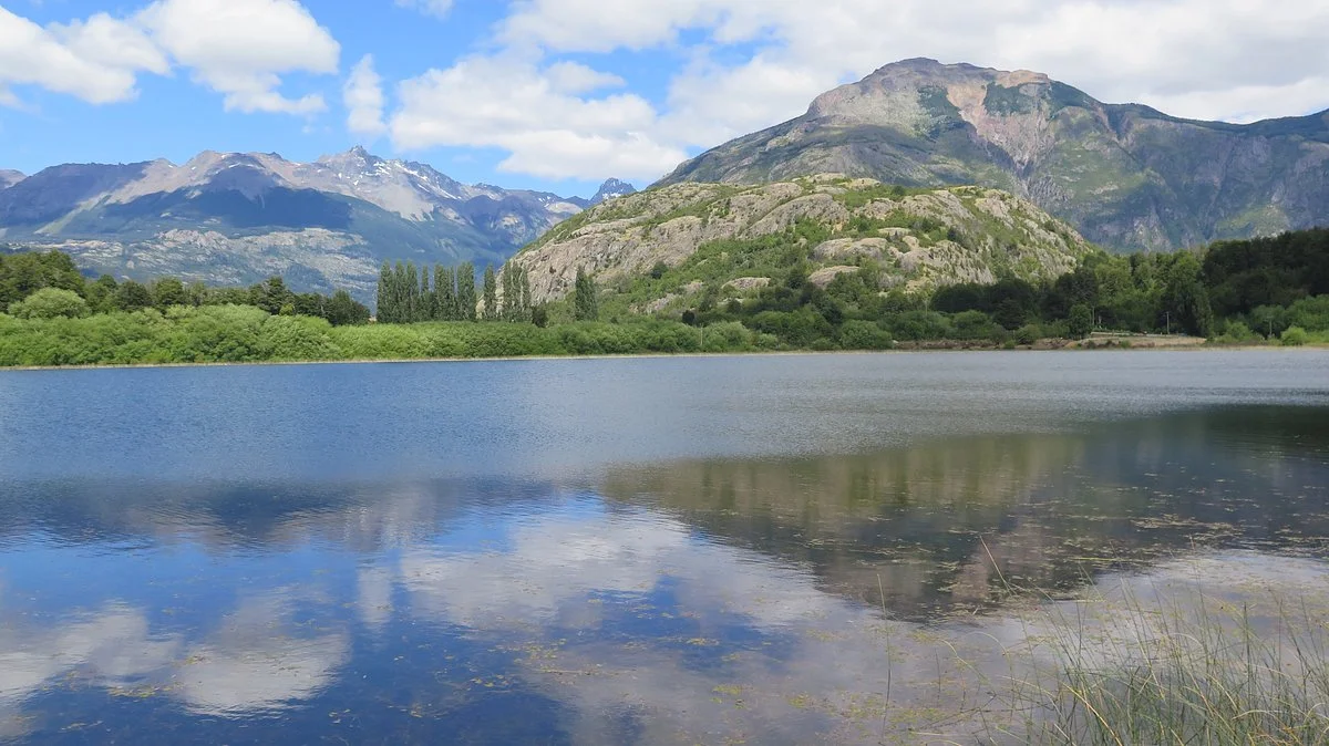 Laguna Espejo