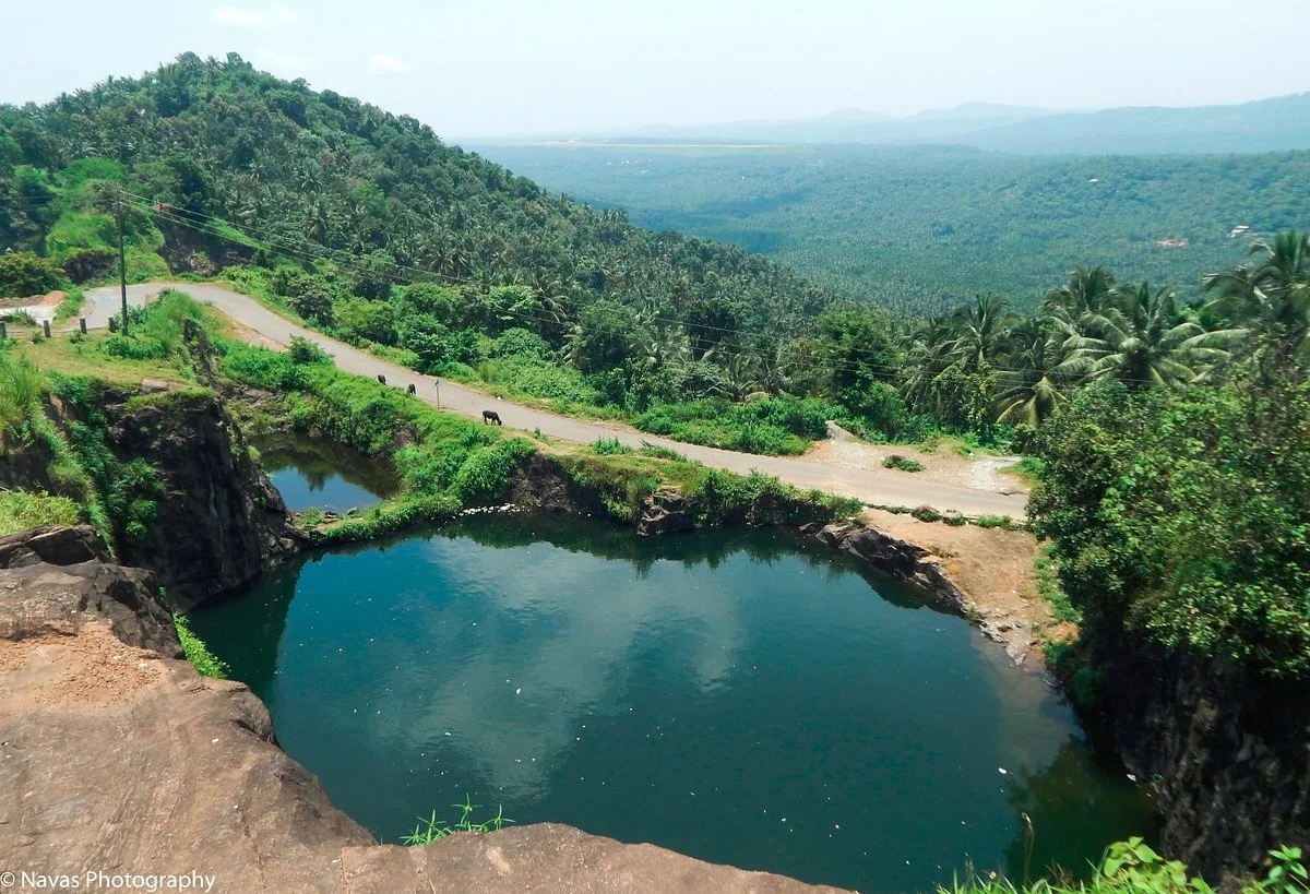 Mini Ooty