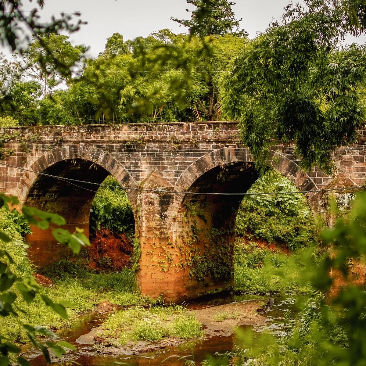 Ponte do Imperador