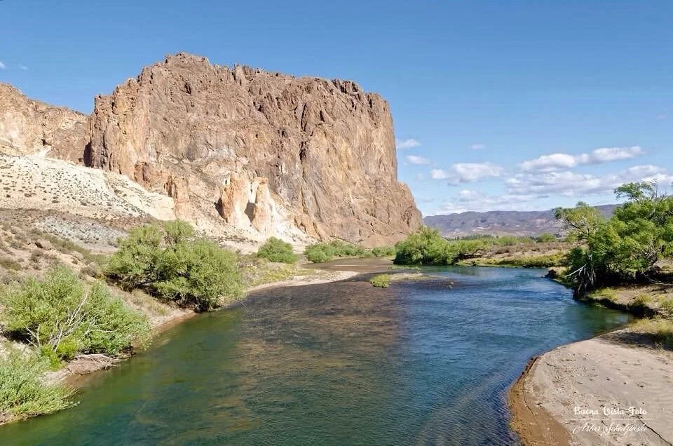 Piedra Parada
