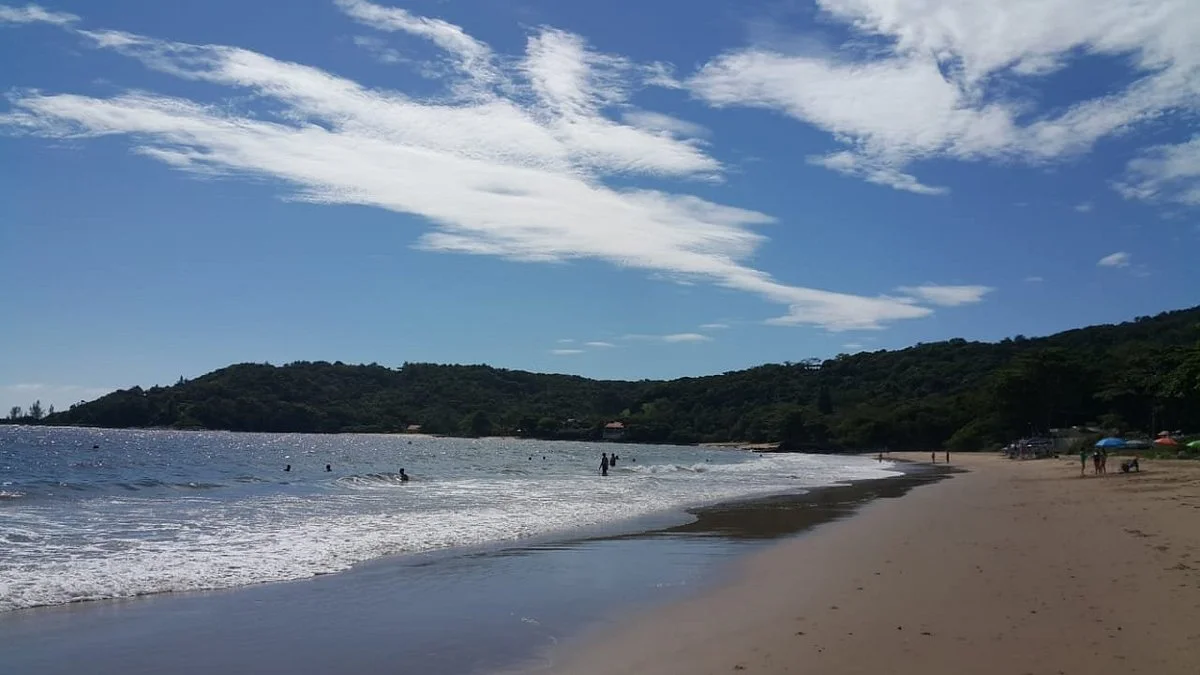 Praia do Poa