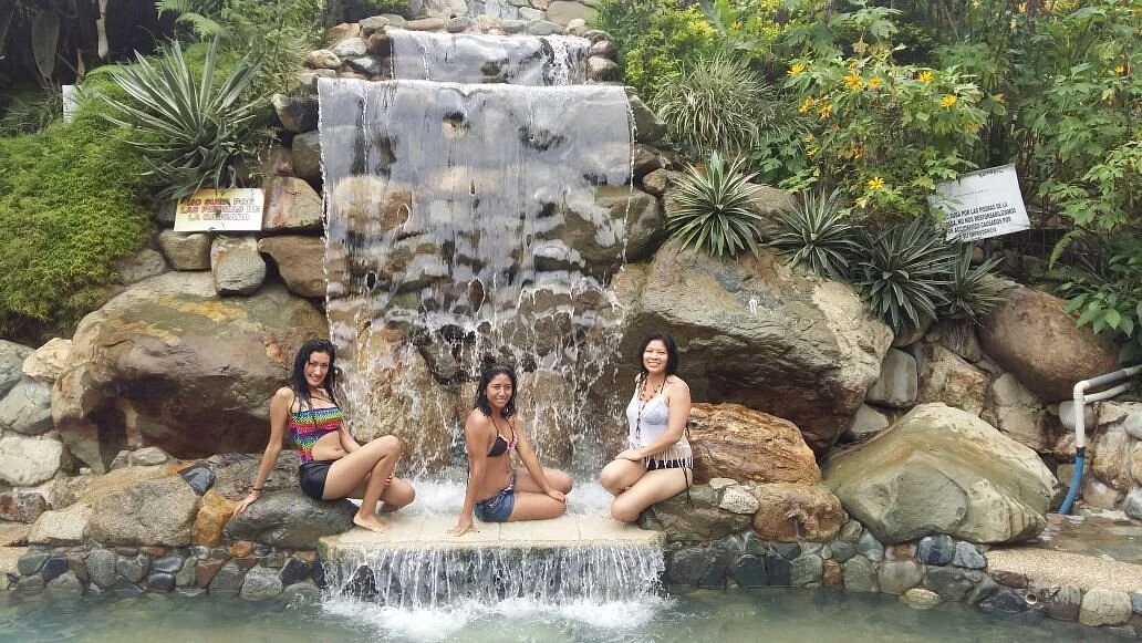 Balneario Pisagua